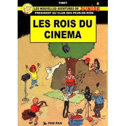Les Peur de rien T06 Les...