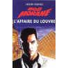 Bob Morane L’affaire du Louvre (NED 2011)