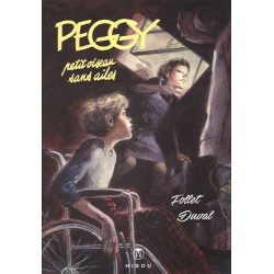Peggy Petit oiseau sans aile