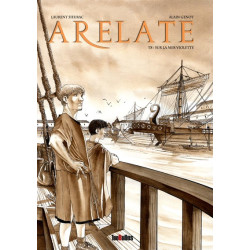 Arelate T08