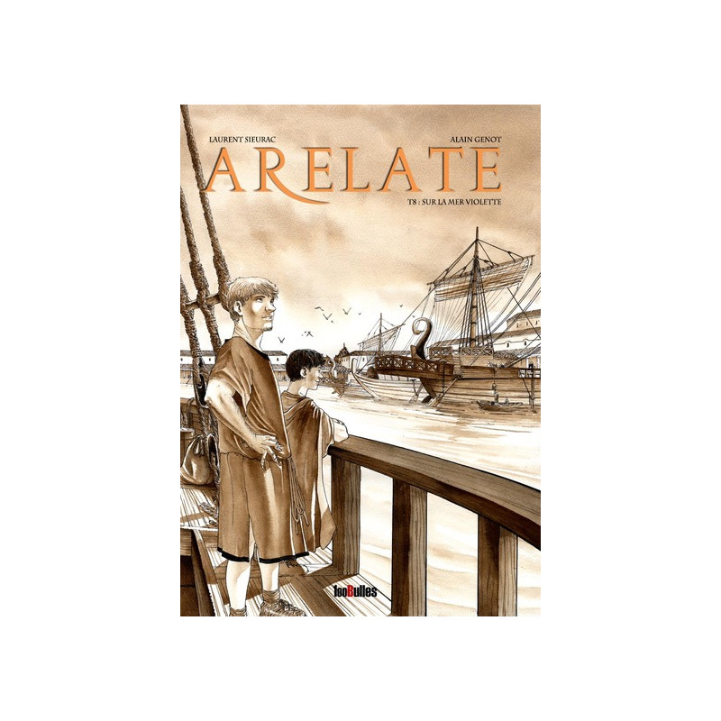 Arelate T08