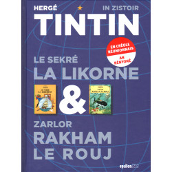 Sekré la Likorne & Zarlor...