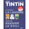 Sekré la Likorne & Zarlor Rakham Le Rouj (Le)