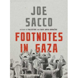 Footnotes in Gaza