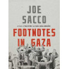 Footnotes in Gaza