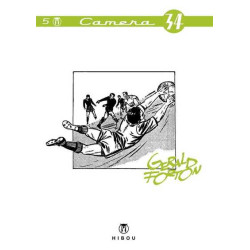 Caméra 34 T05