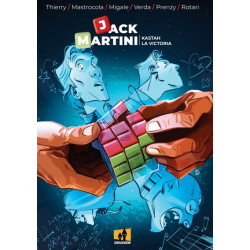 Jack Martini