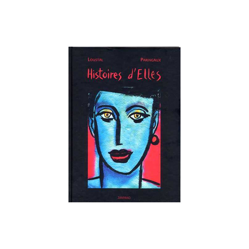Histoires d'elles