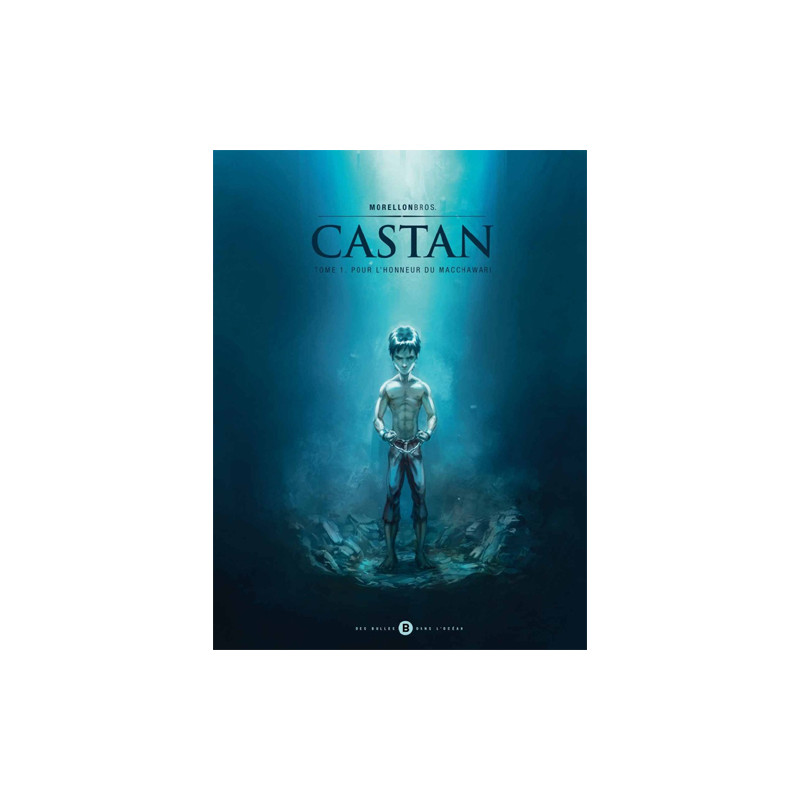 Castan T01