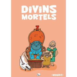 Divins mortels