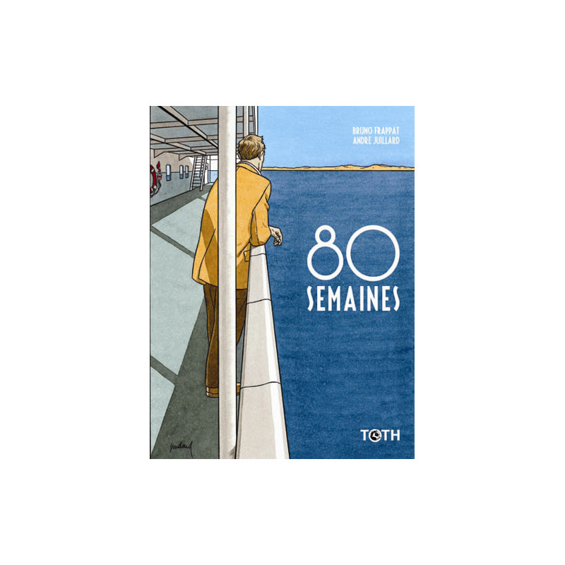 80 semaines