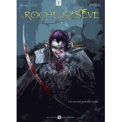 De Roche et de Sève T01