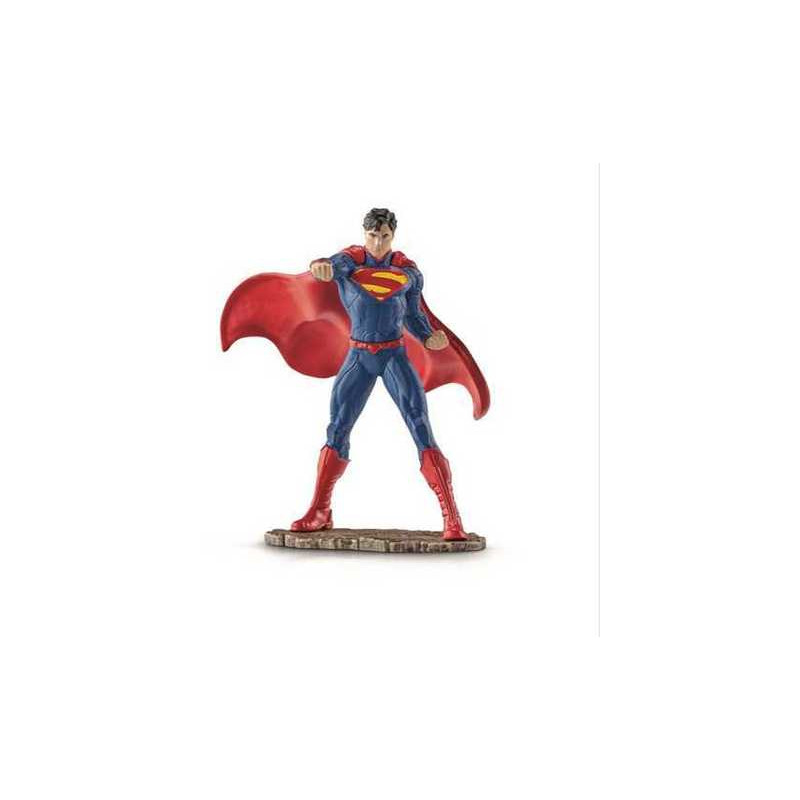 Superman, à la lutte