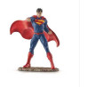 Superman, à la lutte