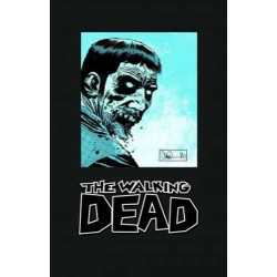 Walking Dead TP Omnibus...