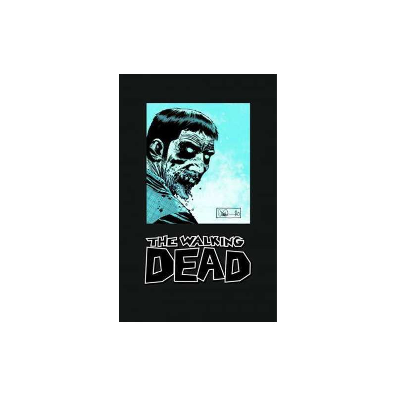 Walking Dead TP Omnibus Volume 3
