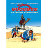 Johnny Goodbye La légion étrangère