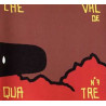 Cheval de Quatre N°07