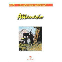 Meilleurs Récits de ... T25...