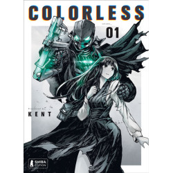 Colorless T01