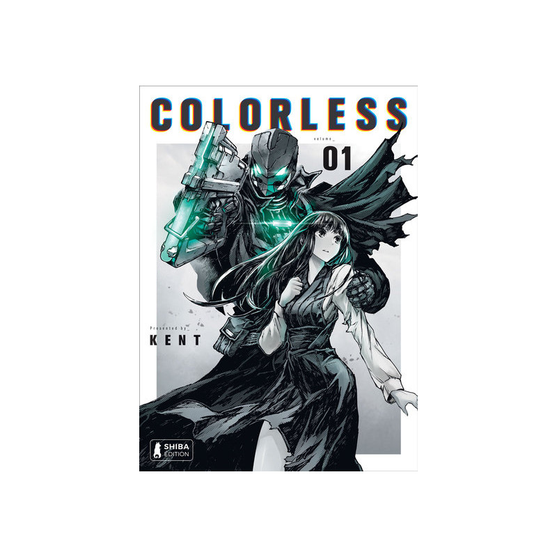Colorless T01