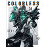 Colorless T01
