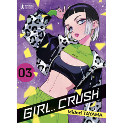 Girl Crush T03