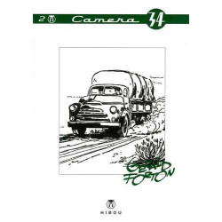 Caméra 34 T02