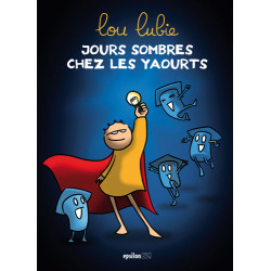 Jours sombres chez les...