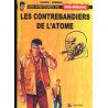 Bob Morane Les contrebandiers de l'atome