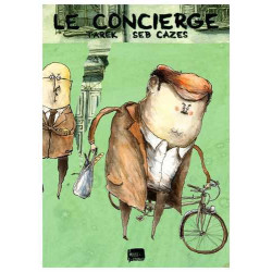 Le concierge