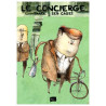 Le concierge