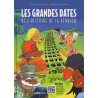 Grandes dates de l'histoire de la Réunion (Les)