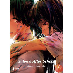 Salomé After School T01