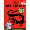 Flèr Lotus Bleu