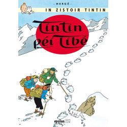 Tintin péi Tibé