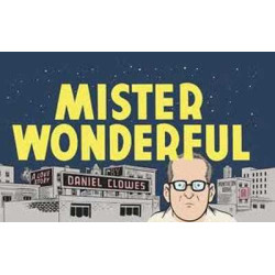Mister Wonderful