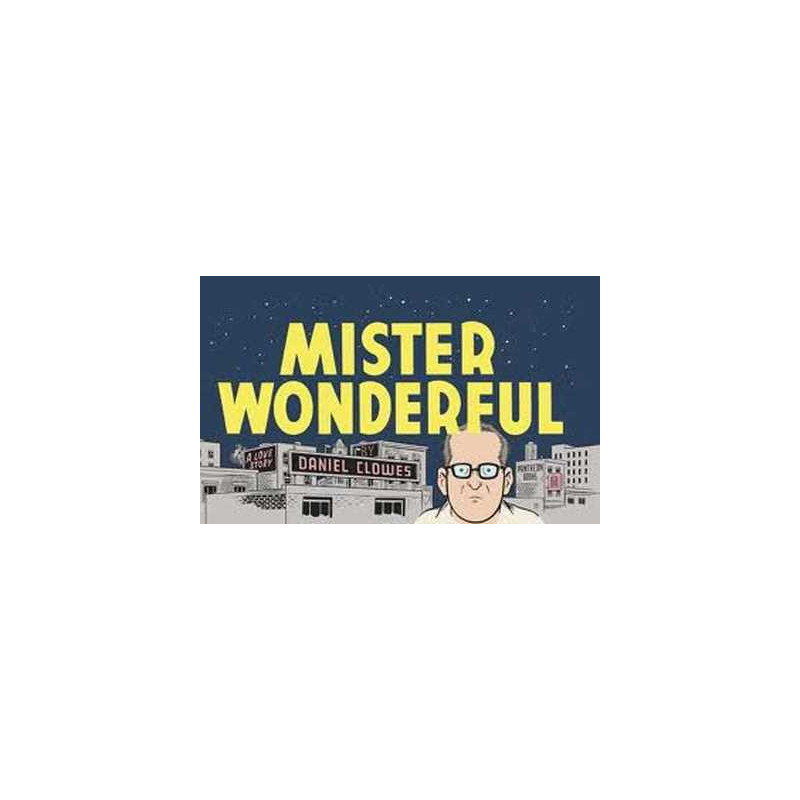 Mister Wonderful
