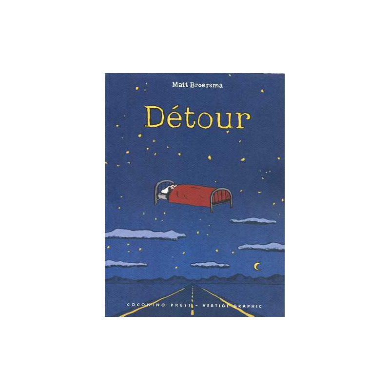 Détour