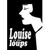 Louise Brooks - Louise et les loups
