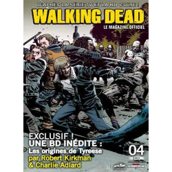 Walking Dead Comics 04