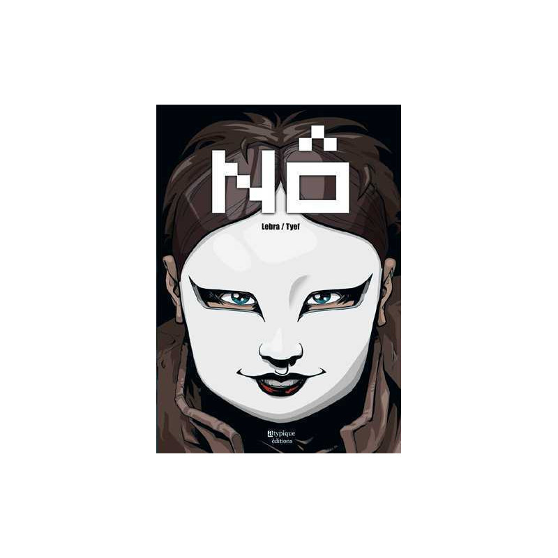 Nô