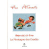 Ambroise et Gino T03 - La montagne des évadés