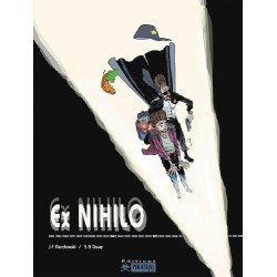 Ex Nihilo