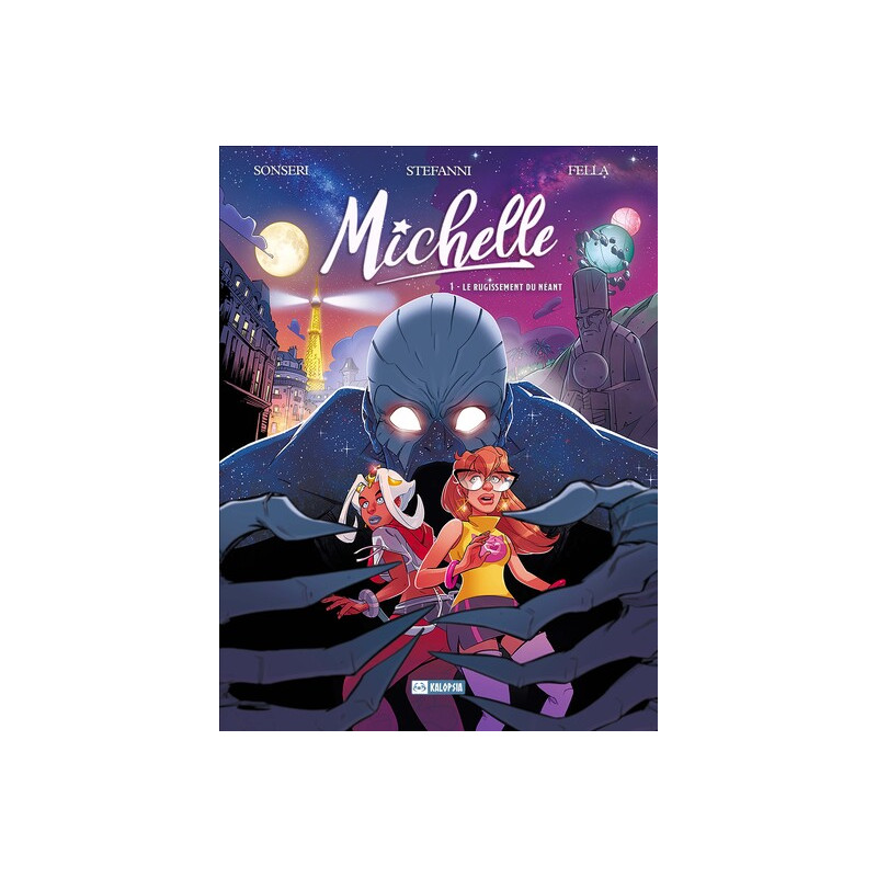 Michelle