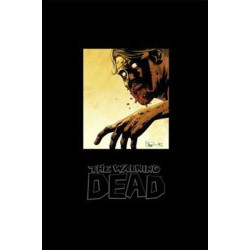 Walking Dead TP Omnibus...