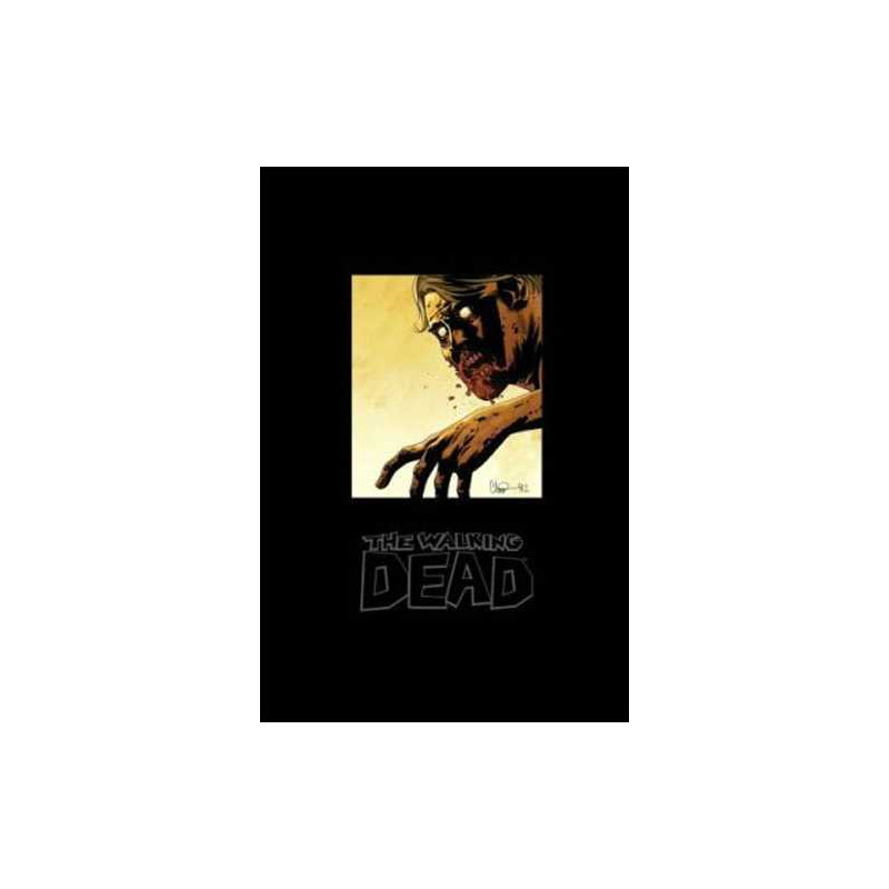 Walking Dead TP Omnibus Volume 4