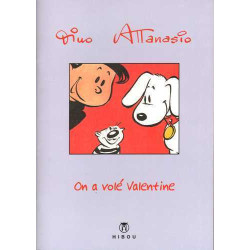 On a volé Valentine