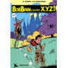 Bob Binn contre X Y Z T01