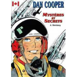 Dan Cooper HS 1 Mystères et...